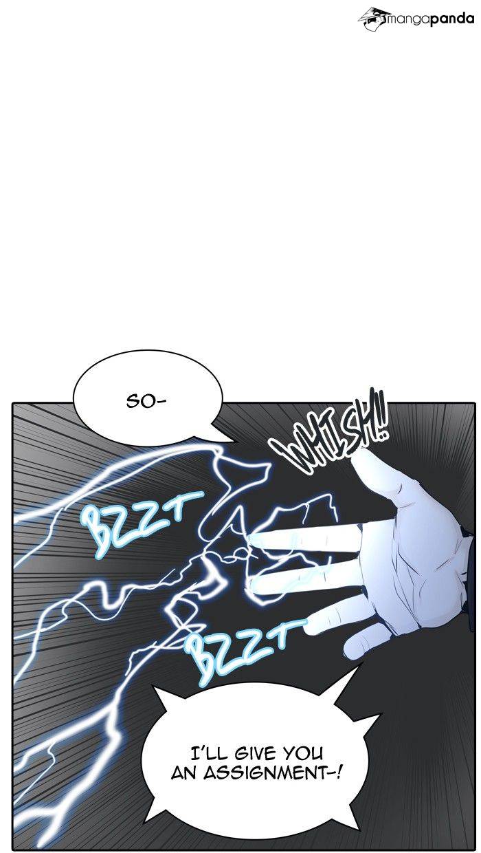 Tower of God Chapter 368 image 087